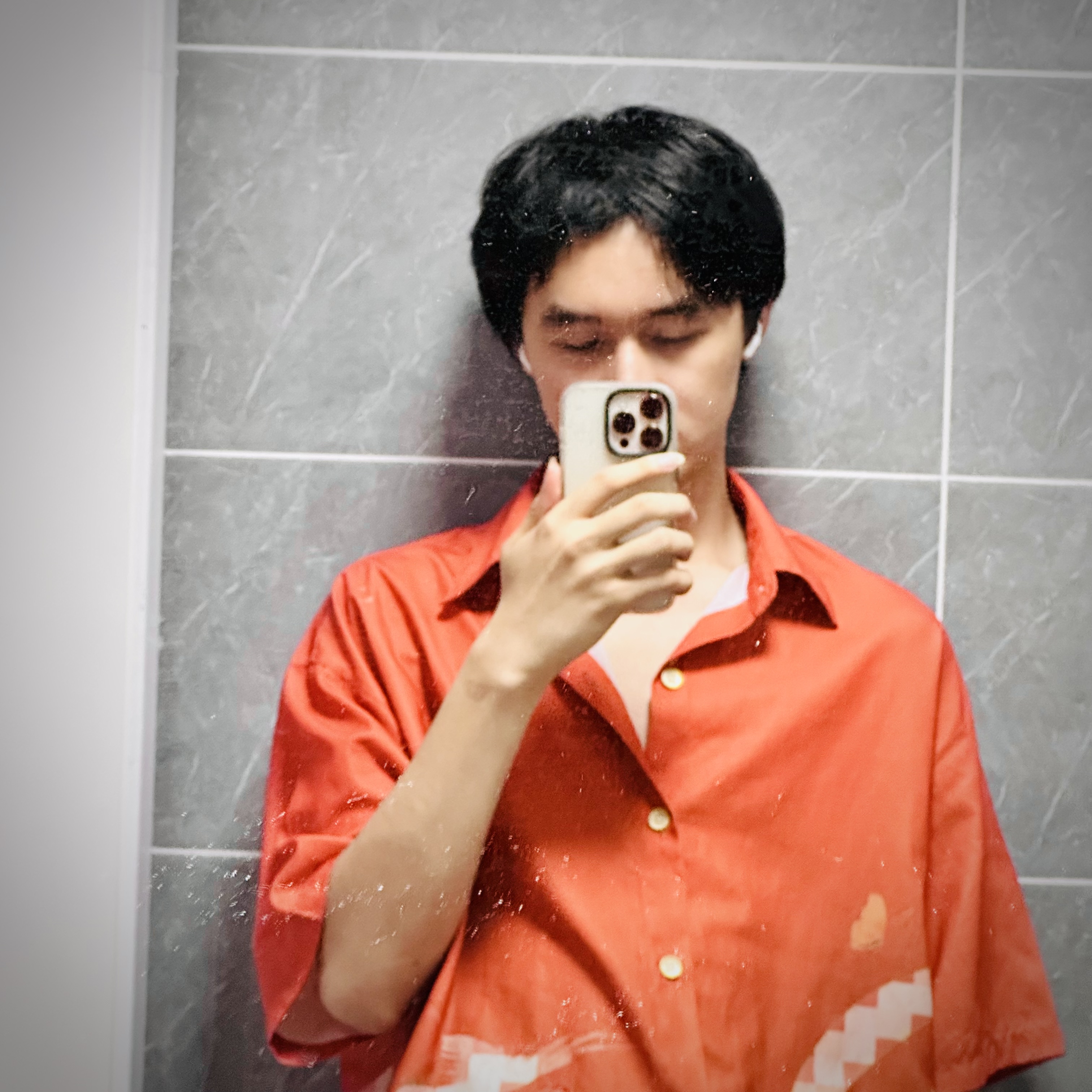个人照片